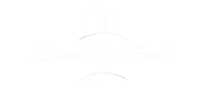DanielFrenchLogo1